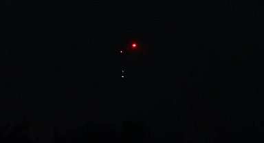 İzmir'deki yangın felaketinde 3'üncü gün; gece görüşlü helikopter müdahale ediyor