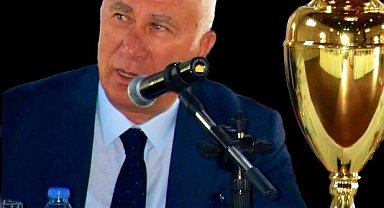 İZVAK'tan İzmir futboluna destek çağrısı