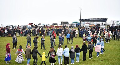 Kağıthane Belediye Başkanı Öztekin, Anadolu ziyaretlerine başladı