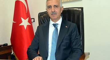 Kahramanmaraş'ta güçlendirme ruhsatı alınmayan orta hasarlı binalar yıkılacak