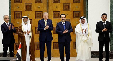 Kalkınma Yolu 4'lü Bakanlar Zirvesi, 29 Ağustos'ta toplanacak