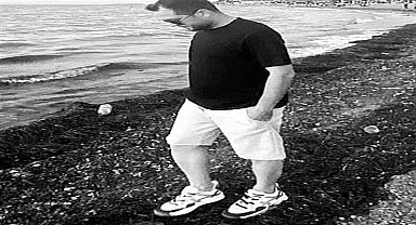 Kanoyla açıldıkları denizde kaybolan 2 arkadaştan 1'inin cesedi bulundu