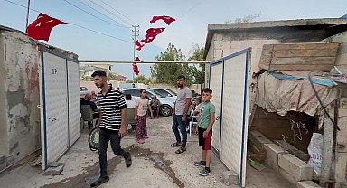 Kanser hastası uzman çavuş yaşamını yitirdi