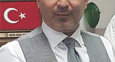 Karacabey'de halı saha maçında kalp krizi geçiren başkan yardımcısı hayatını kaybetti