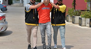 Kardeşine kötü davranan eniştesini, 'Sen ne karışıyorsun' deyince öldürmüş