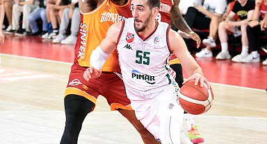 Karşıyaka potada kaptanı açıkladı, Mehmet Efe'yi aldı