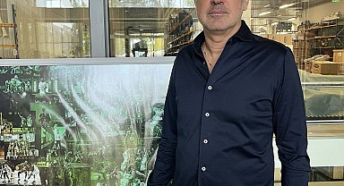 Karşıyaka'da Ergüllü'den Koç sponsorluğuyla ilgili açıklama