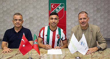 Karşıyaka'da Ergüllü'nün güveni tam