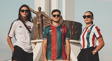 Karşıyaka'da formalar görücüde