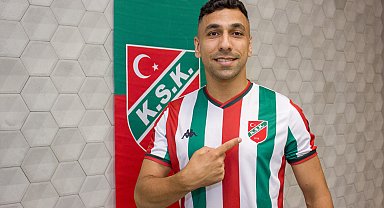 Karşıyaka'da kadro şekilleniyor