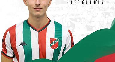 Karşıyaka'da Mert Torlak imzayı attı