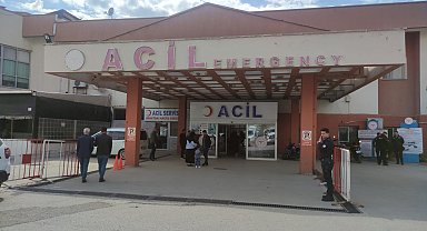 Kayalıklardan düşen 12 yaşındaki Hüsnü öldü