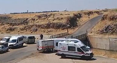 Kayıp 8 yaşındaki Narin için arama çalışması başlatıldı