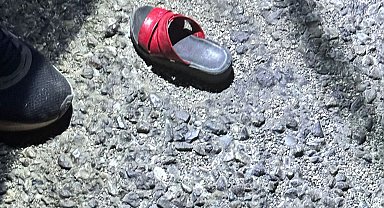 Kayıp 8 yaşındaki Narin için arama çalışması başlatıldı