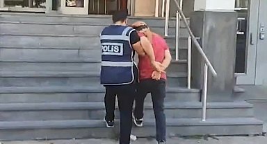 Kayseri'de 11 yıl hapisle aranan firari hükümlü yakalandı