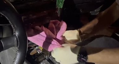 Kayseri'de uyuşturucu ticaretine 9 gözaltı