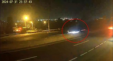 Kazada babasıyla ölen 4 yaşındaki Vahit'e, 15 gün önce de yine ehliyetsiz olan motosikletli çarpmış