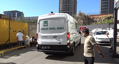 Kazada ölen 5 çocuğun cenazeleri ailelerine teslim edildi, kaçan ehliyetsiz sürücü teslim oldu