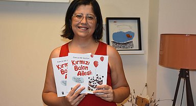 Kendi hikayesinden yola çıkıp, kitap yazdı; evlat edinilme konusundaki tabuları yıkmayı hedefliyor