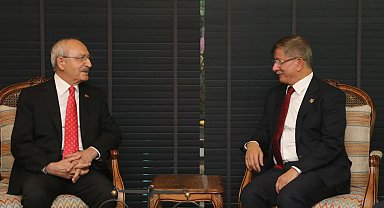 Kılıçdaroğlu: Akşener dava açacakmış, açsın ne olacak?