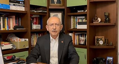 Kılıçdaroğlu hakkında 3,5 yıla kadar hapis istemi