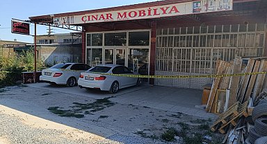 Kira anlaşmazlığı nedeniyle ev sahibi ile oğlunu öldüren uzman çavuş tutuklandı