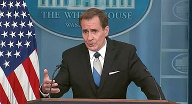 Kirby: Gazze'de ateşkes karmaşık bir süreç