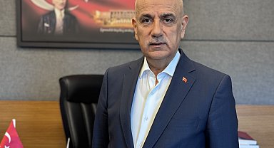 Kirişci: Tarım arazilerinin kiralanması, bizim arz güvenliğimizi büyütecek