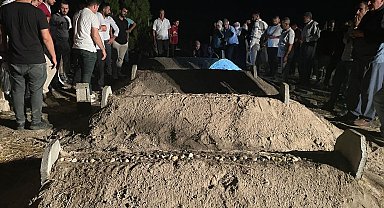 Kızlarının düğününe giderken kaza yaptılar: 4 ölü