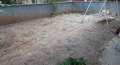 Kocaeli'de 3'üncü kattan düşen çocuk, ağır yaralandı