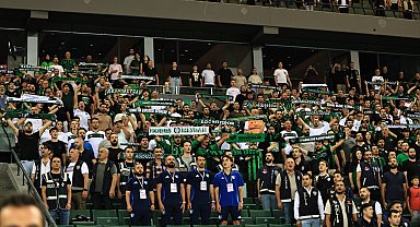 Kocaelispor-Erzurumspor FK: 1-0