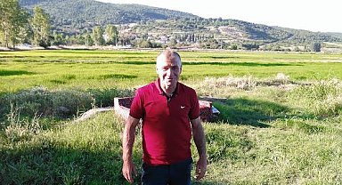 Konuşmak için evinin önüne gittiği husumetlisi tarafından vurularak öldürüldü