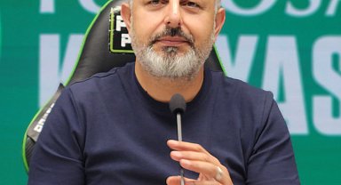 Konyaspor Başkanı Ömer Korkmaz: Kulübümüzün en acil işi vergi borcunun ödenmesi