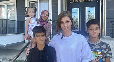 Köpeklerin saldırısına uğrayan 3 yaşındaki Miray'ın annesi: Bir an önce çözüm bulunsun