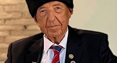 Kore Gazisi son yolculuğuna uğurlandı