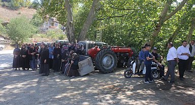 Köylülerin 'piknikçi' isyanı