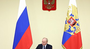 Kremlin'den Kursk açıklaması