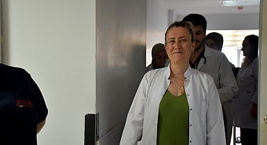 KTÜ'lü uzmandan 'maymun çiçeği' uyarısı: Cilt lezyonu olanlara doğrudan temas edilmemeli