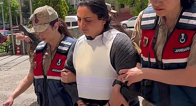 Kürekli koca cinayeti sanığına ağırlaştırılmış müebbet hapis istemi