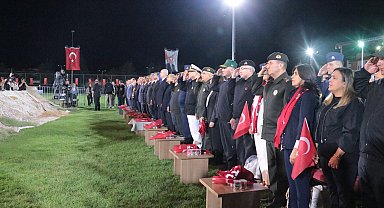 Kurtulmuş: Türk tarihini bir bütün olarak ele almalıyız