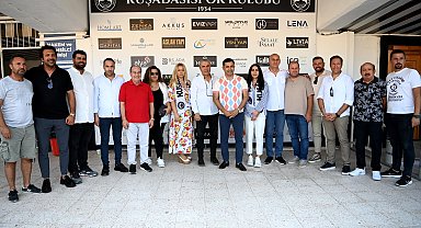 Kuşadasıspor'da Türker dönemi