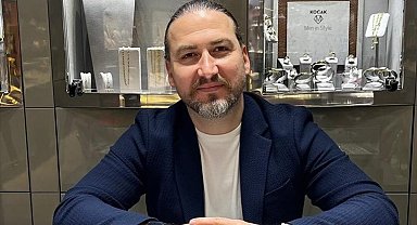 Kuyumcular derneği başkanı, motosiklet kazasında öldü