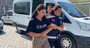 Kuyumcuya silahlı saldırı girişimine 7 gözaltı