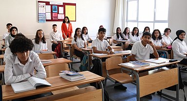 LGS yerleştirmeleri 2'nci nakil sonuçları açıklandı