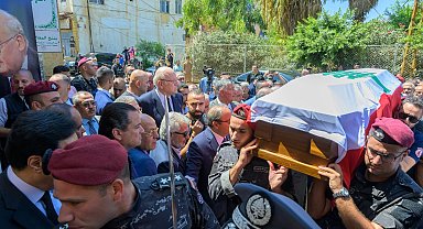 Lübnan'ın eski Başbakanı Salim Hoss hayatını kaybetti