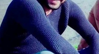 Maden ocağına ait minibüsteki patlamada ölen şoför, toprağa verildi