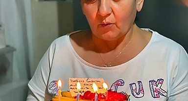 Makas atıp, ölümlü kazaya neden olan sürücü: Aracı solladıktan sonra kaymaya başladı