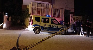 Malatya'da bıçaklı kavga: 1 ölü