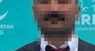 Malatya'da parti ilçe başkanı akrabasını öldürdü