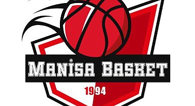 Manisa Basket'in renkleri değişti